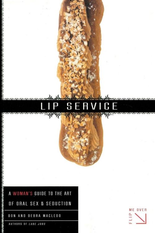 Produktbild: Lip Service