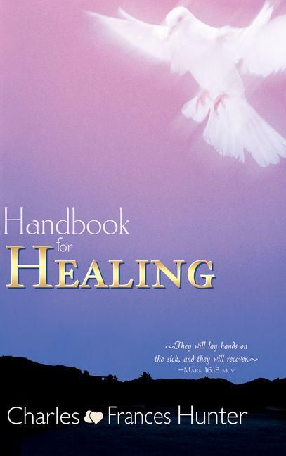 Produktbild: Handbook for Healing