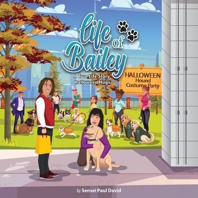 Produktbild: Life of Bailey