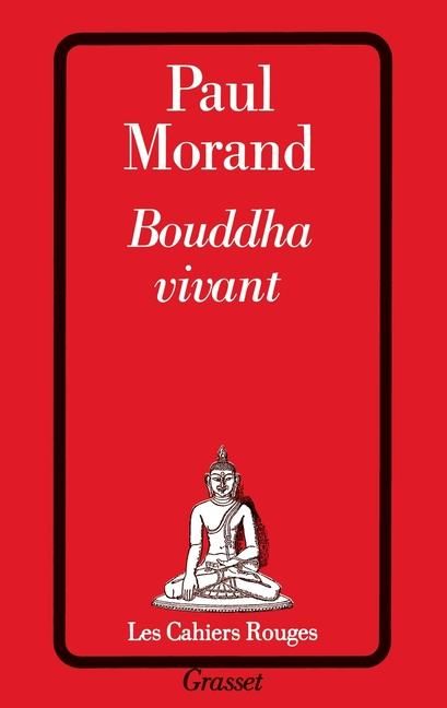 Produktbild: Bouddha vivant