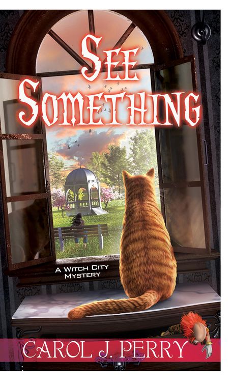 Produktbild: See Something
