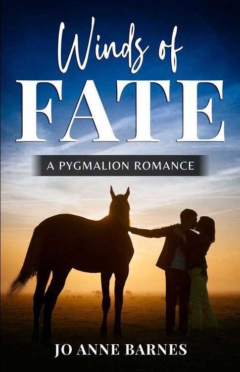 Produktbild: Winds of Fate