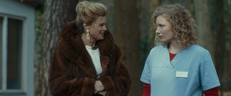 Produktbild: Stillstehen