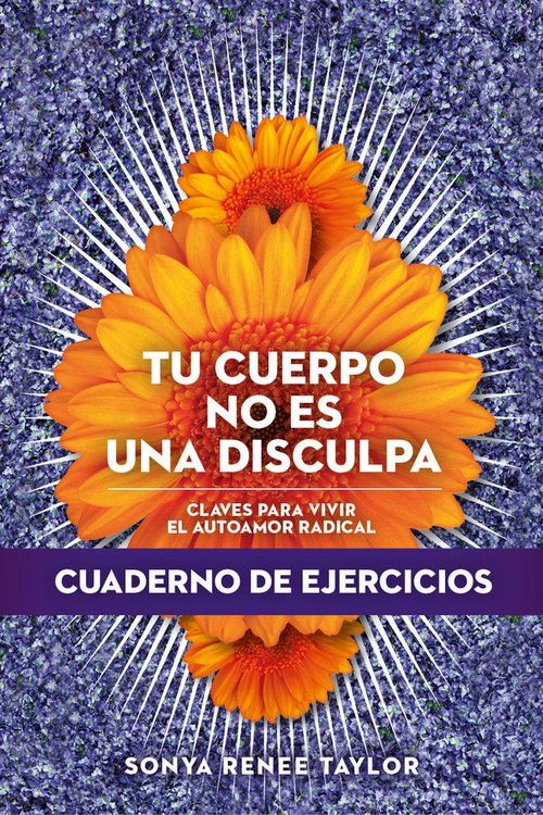 Produktbild: Tu cuerpo no es una disculpa