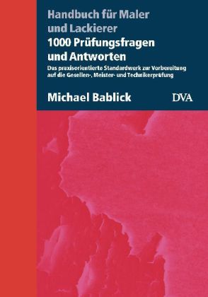 Produktbild: 1000 Pr&uuml;fungsfragen und Antworten
