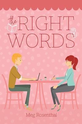 Produktbild: The Right Words