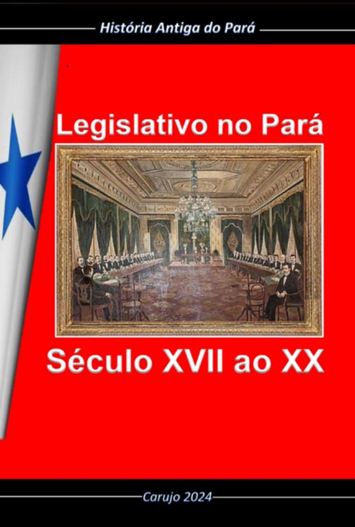 Produktbild: Legislativo No Par&aacute;