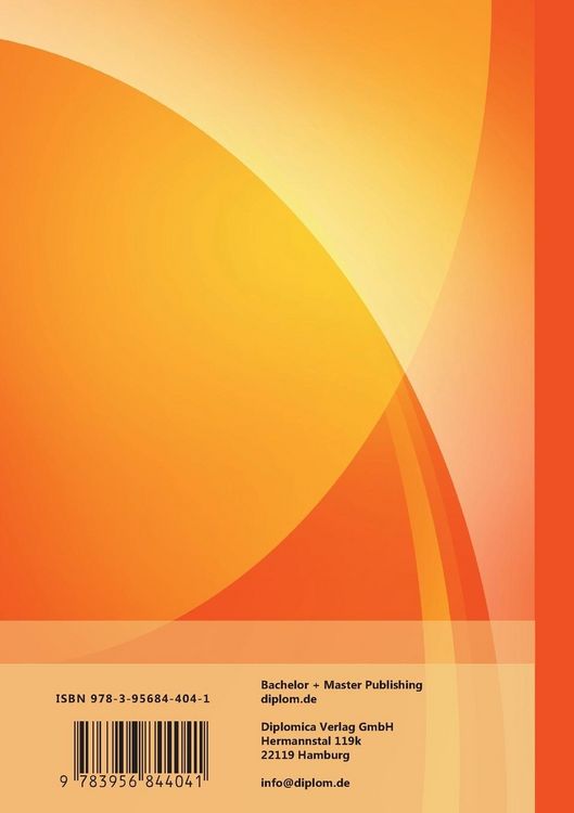 Produktbild: Der Einfluss von Buchrezensionen auf den Buchabsatz: Eine empirische Analyse