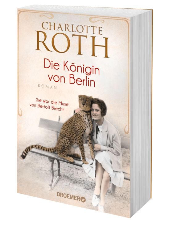 Produktbild: Die K&ouml;nigin von Berlin