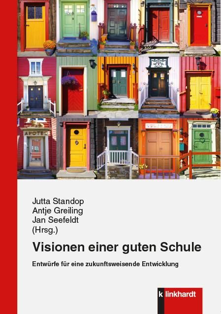 Produktbild: Visionen einer guten Schule