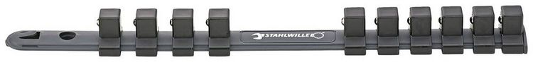 Produktbild: Stahlwille 80500005 Steckschl&uuml;sselleisten 1291 1St.