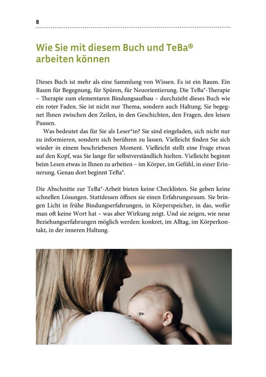 Produktbild: Da sein. Sp&uuml;ren. Halten.