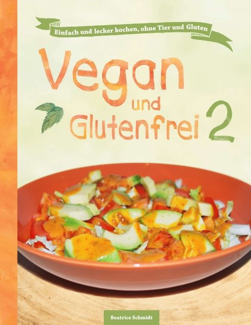 Produktbild: Vegan und Glutenfrei 2