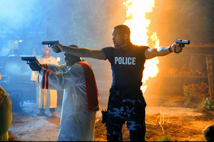 Produktbild: Bad Boys 2