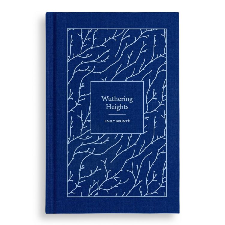 Produktbild: Wuthering Heights. Signature Clothbound Edition