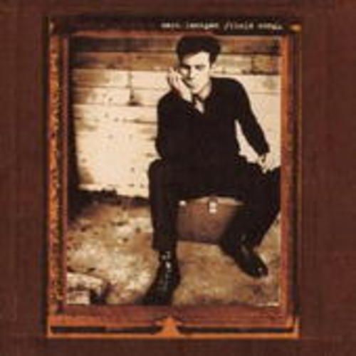 Produktbild: Lanegan, M: Field Songs