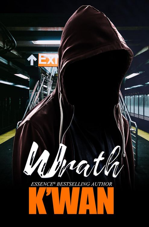 Produktbild: Wrath