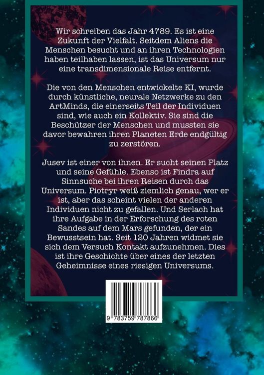 Produktbild: Roter Sand