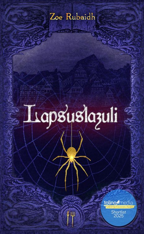 Produktbild: Lapsuslazuli