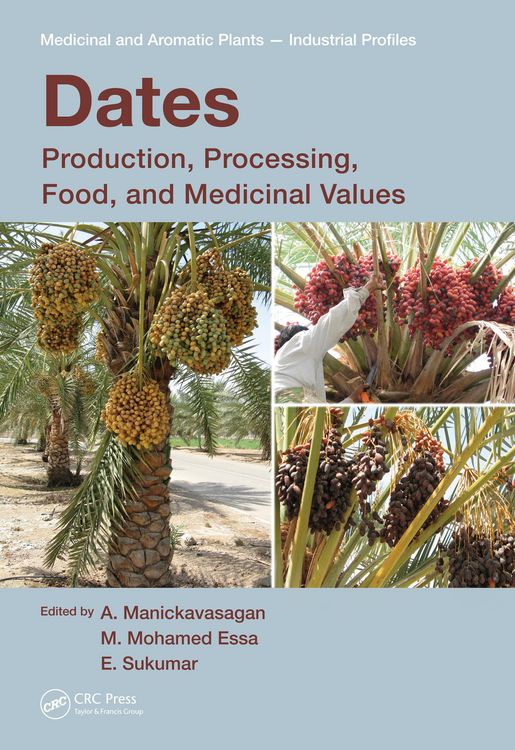 Produktbild: Dates