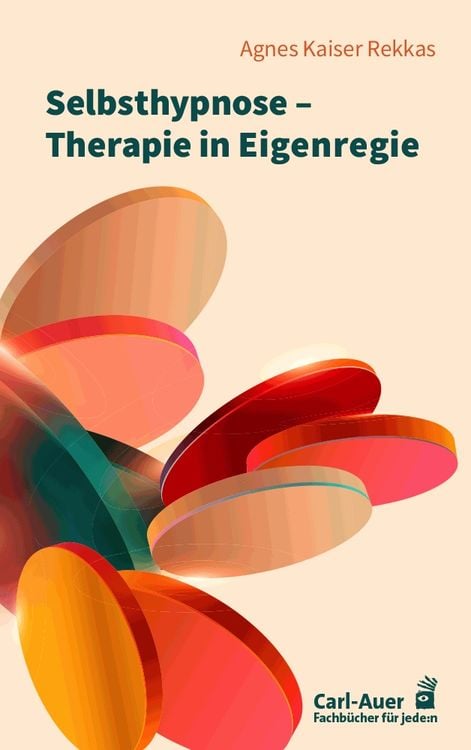 Produktbild: Selbsthypnose – Therapie in Eigenregie
