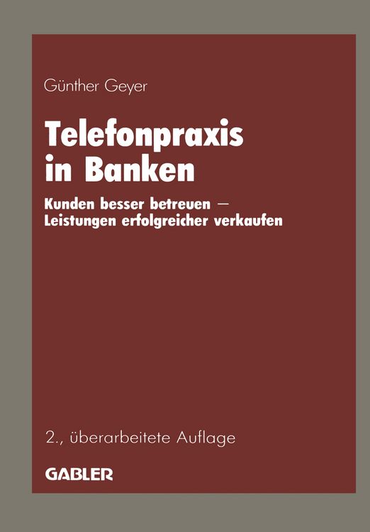 Produktbild: Telefonpraxis in Banken