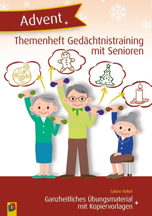 Produktbild: Advent