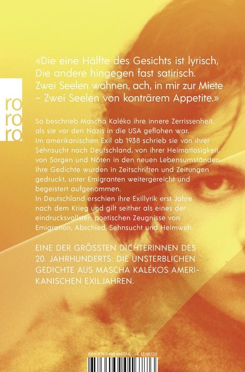 Produktbild: Verse f&uuml;r Zeitgenossen