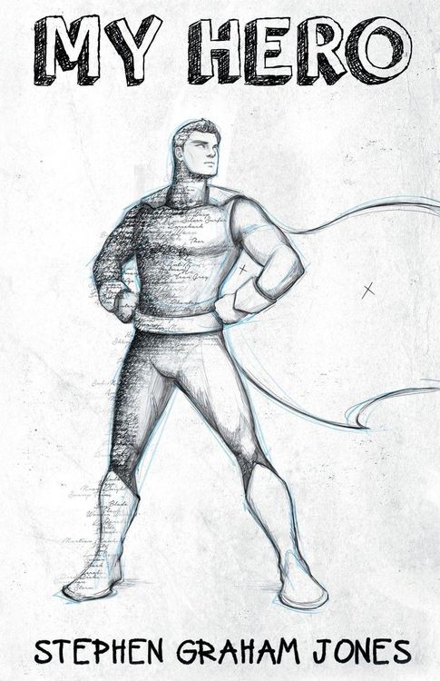 Produktbild: My Hero