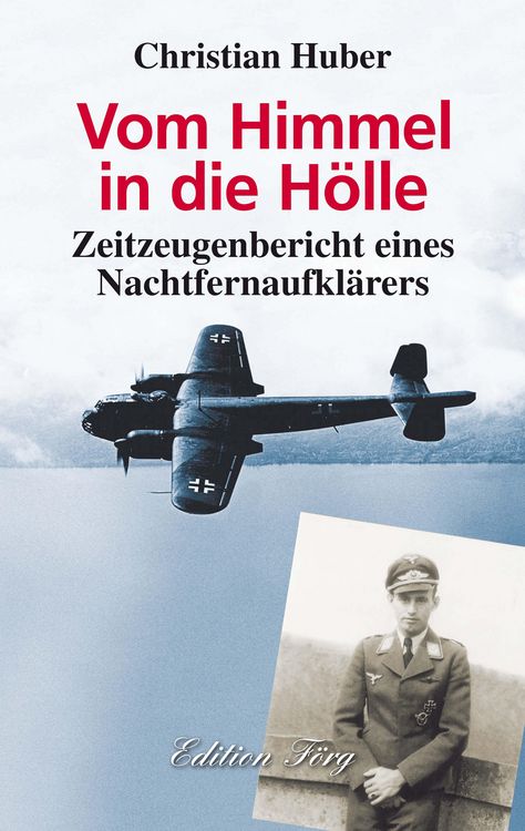Produktbild: Vom Himmel in die H&ouml;lle