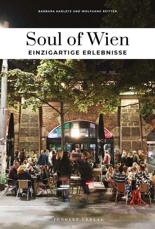 Produktbild: Soul of Wien - einzigartige Erlebnisse