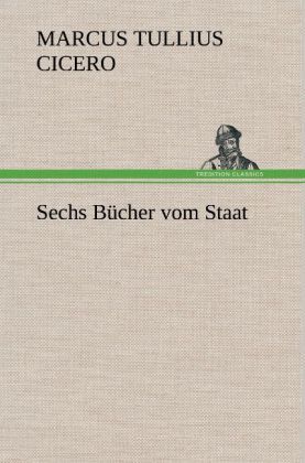 Produktbild: Sechs B&uuml;cher vom Staat