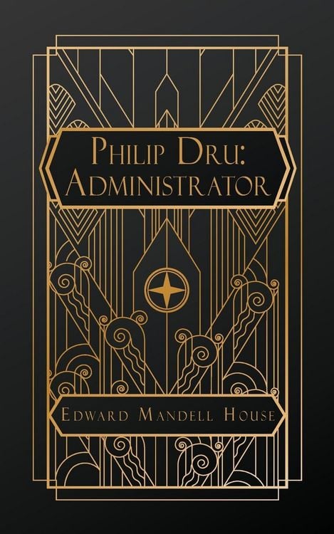 Produktbild: Philip Dru
