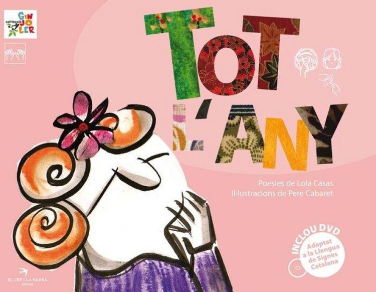 Produktbild: Tot ll'any