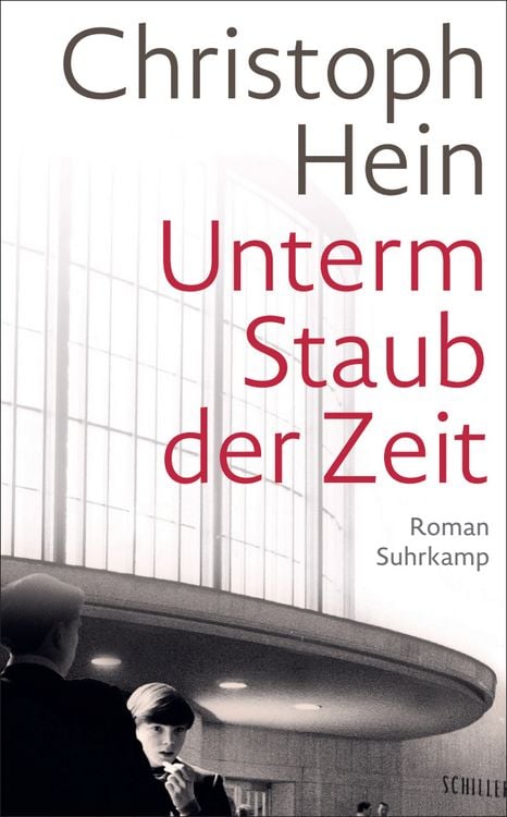 Produktbild: Unterm Staub der Zeit