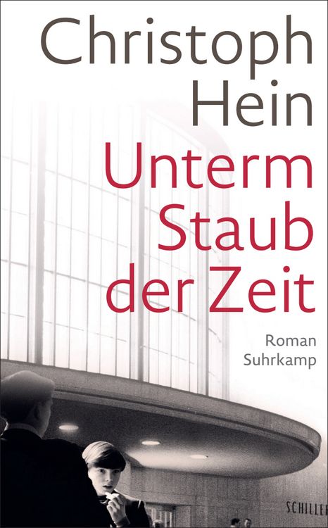 Produktbild: Unterm Staub der Zeit