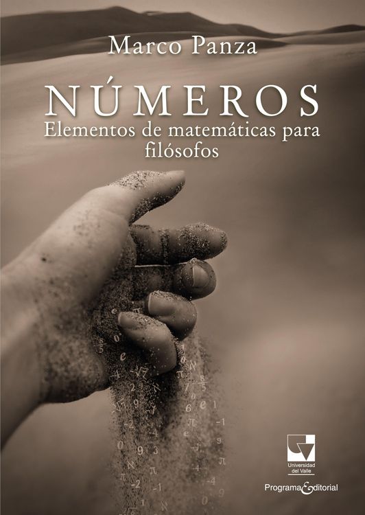 Produktbild: N&uacute;meros