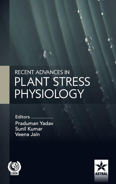 Produktbild: Recent Advances in Plant Stress Physiology