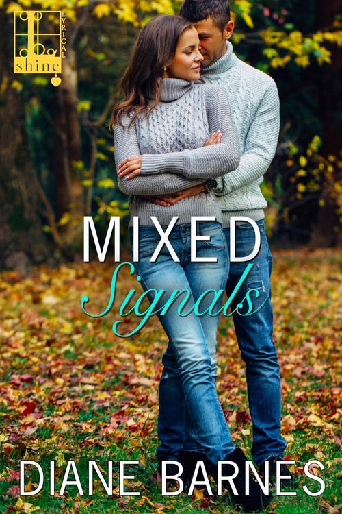 Produktbild: Mixed Signals