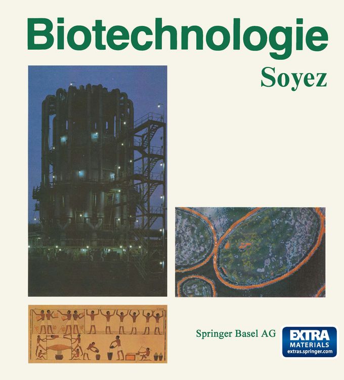 Produktbild: Biotechnologie