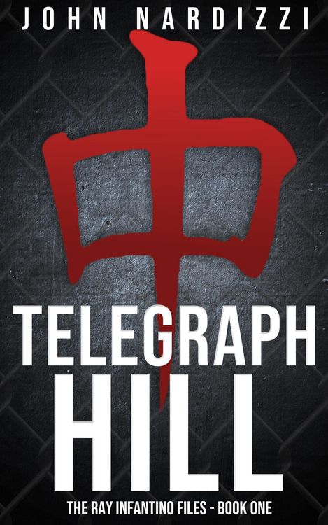 Produktbild: Telegraph Hill