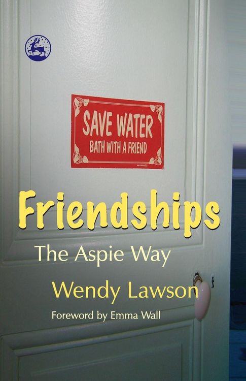 Produktbild: Friendships the Aspie Way