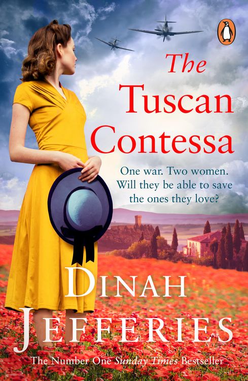 Produktbild: The Tuscan Contessa