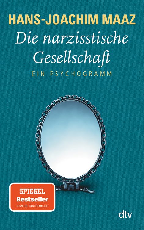 Produktbild: Die narzisstische Gesellschaft