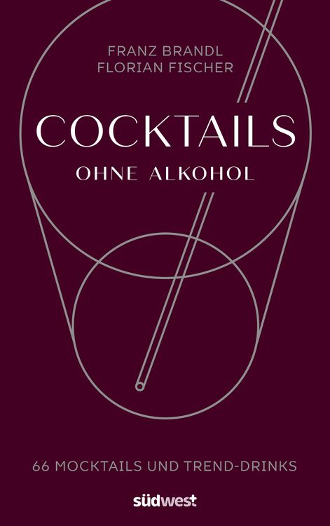 Produktbild: Cocktails ohne Alkohol