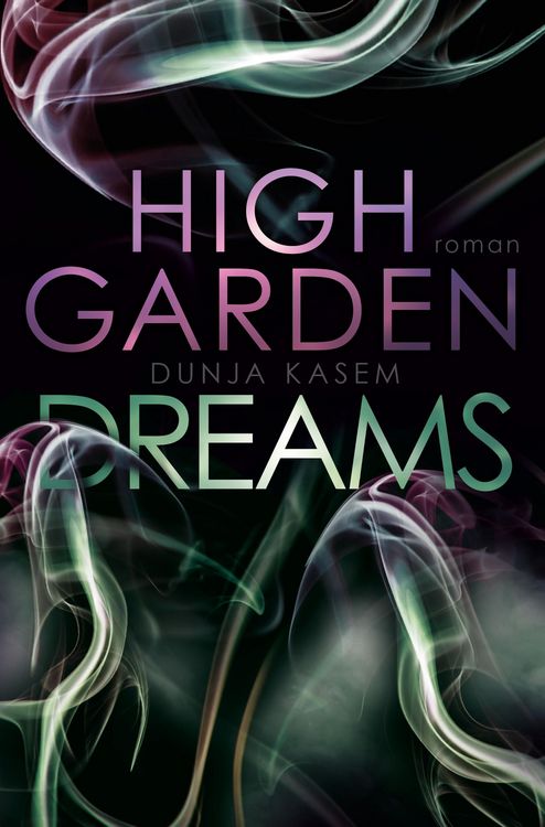 Produktbild: High Garden Dreams