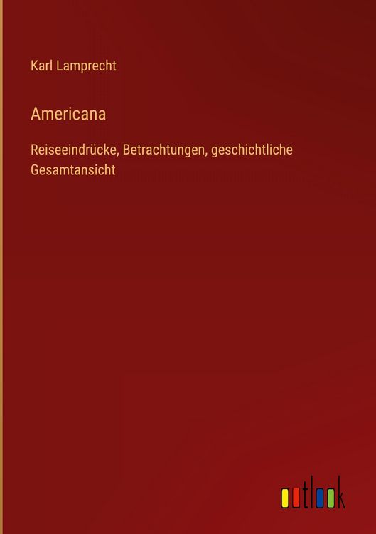 Produktbild: Americana
