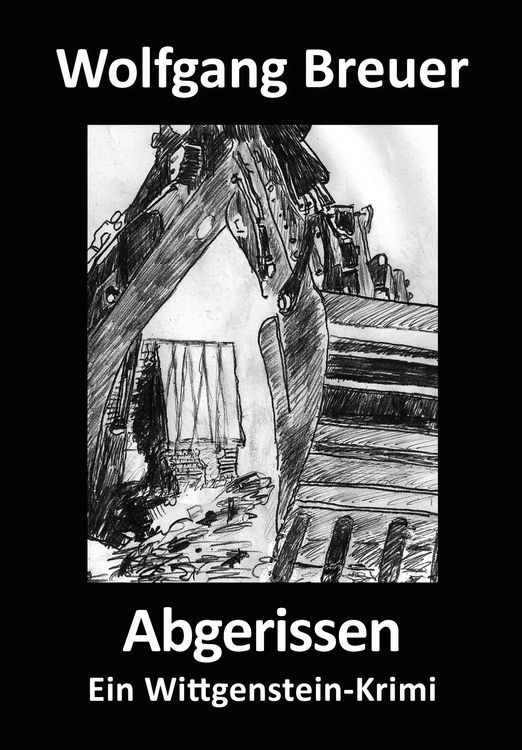 Produktbild: Abgerissen