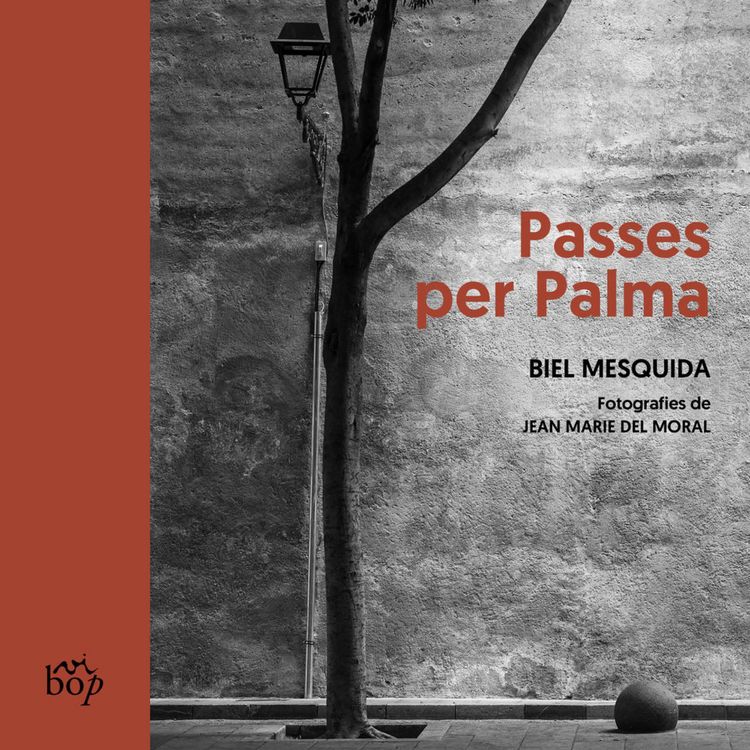 Produktbild: Passes per Palma