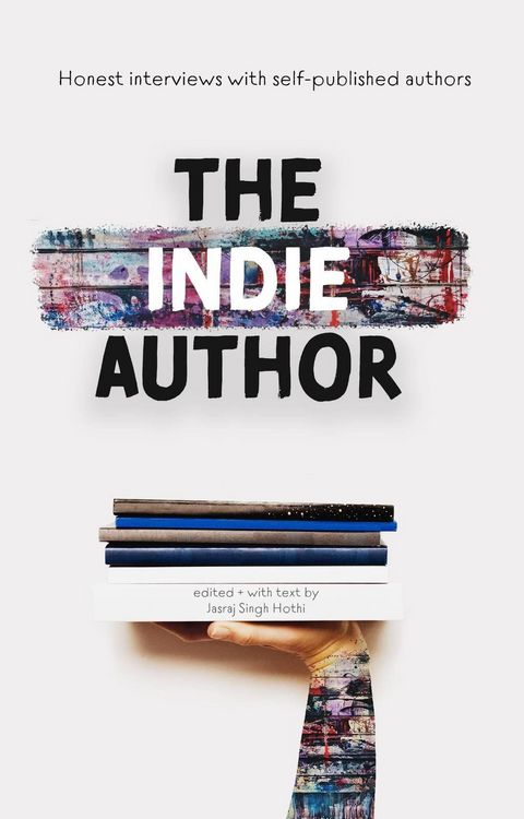 Produktbild: The Indie Author